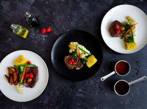 Royal Tulip Springhill Resort Jimbaran