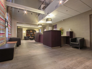 Timhotel Opéra Madeleine