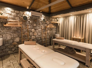 Akti Taygetos Conference Resort