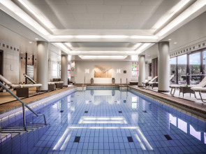 Hyatt Regency Cologne