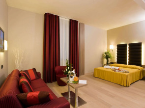 Hotel Cosmopolitan Bologna