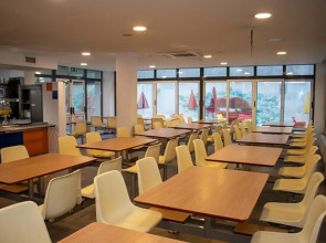 HI Lisboa – Pousada de Juventude - Hostel