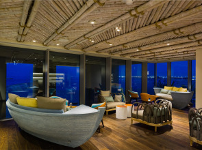 Отель Kempinski