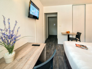 Zenitude Hotel-Residences Bordeaux Aeroport Merignac