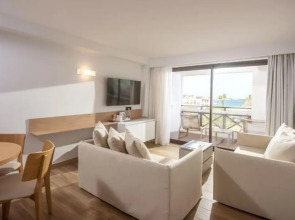 Hersonissos Palace - All Inclusive