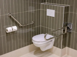 DoubleTree by Hilton Brussels City