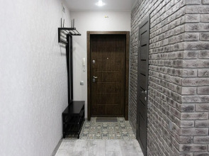 Апартаменты на улице Дмитрия Шамшурина