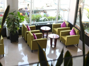 Harmony Phnom Penh Hotel