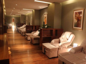 Best Western Premier Hotel Hefei