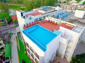 Phoenix Hotel Karon Beach