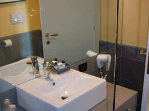 Hotel Punta San Martino