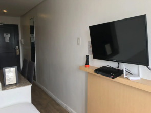 Regency Grand Suites