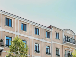 Отель «Фредерик Коклен»