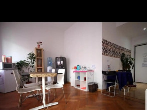 Central Hostel Milano