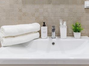 Vegas apartments (Вегас апартментс) на улице 2-ая Оранжерейная