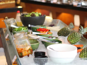 Golden Tulip Jineng Resort Bali