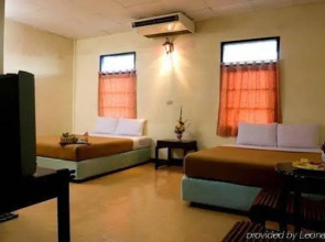 Sawasdee Welcome Inn