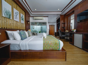 Railay Phutawan Resort