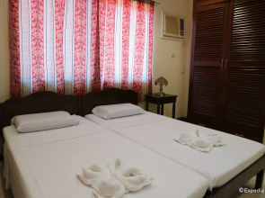 Wellbeach Dive Resort