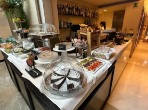 Ca' Nigra Lagoon Resort (Adults Only)