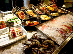 Tír na nÓg Beachfront Resort