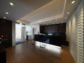 Meitetsu Inn Nagoya Sakuradori