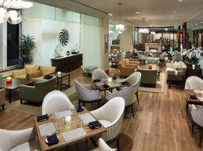 Seaport Hotel® Boston