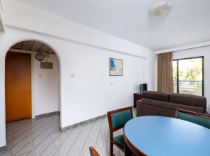 Atrium Zenon Hotel Apartments