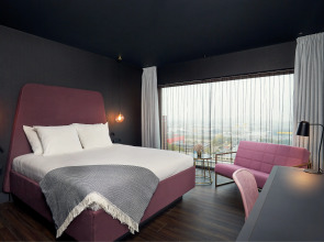 Van der Valk Amsterdam Amstel