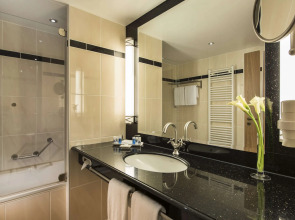 Maritim Hotel & Internationales Congress Center Dresden