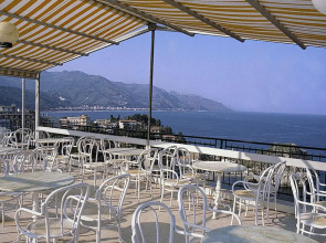 Отель Villa Bianca