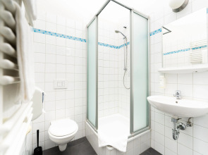 Industriepalast Hostel Berlin