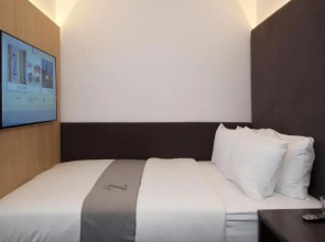 The Z Hotel Shoreditch