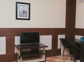 Хостел Корона