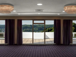 Doubletree by Hilton Luxembourg