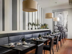 Eurostars Asta Regia