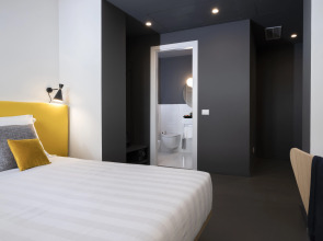 Camplus Hotel Roma Centro