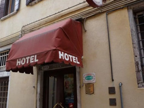 A La Locanda di Orsaria