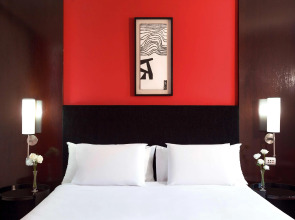 NH City Buenos Aires