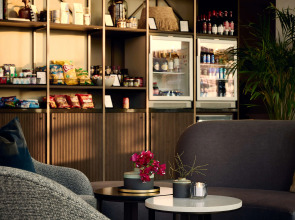 Adina Apartment Hotel Munich