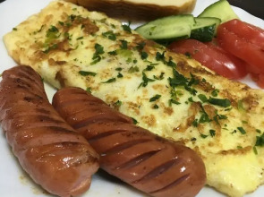 Мини-Отель ЭРЗИ КЛАБ