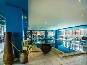 Курорт Mirabello Bay Luxury Resort