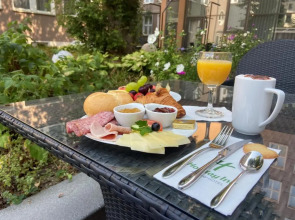 Holiday Inn Dresden - Am Zwinger by IHG