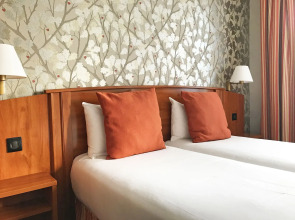 Timhotel Paris Gare Montparnasse