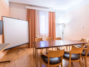 Hiisi Hotel Turku Seaport