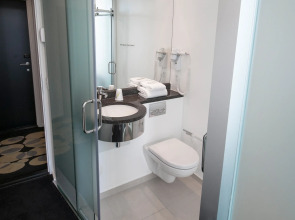 Wakeup Copenhagen Carsten Niebuhrs Gade