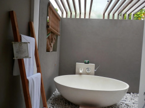 Svarga Resort Lombok