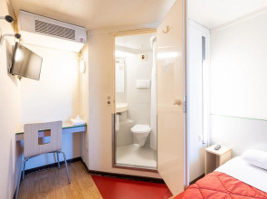 Premiere Classe Angers Ouest - Beaucouzé