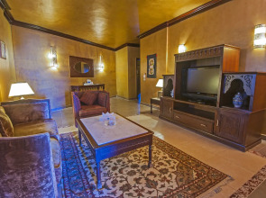 Sunrise Sentido Mamlouk Palace