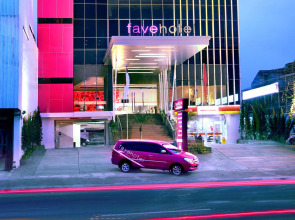 favehotel Pasar Baru